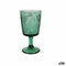 Fluitglas Santa Clara Turia 320 ml Groen (36 Stuks)