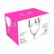 Set van bekers Inde Misket 210 ml (4 Stuks)