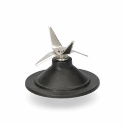 Snijder met bladen EDM 07678 Mixer Navulling