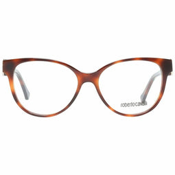 Brillenframe Dames Roberto Cavalli RC5047-52052 Bruin (ø 52 mm)