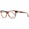 Brillenframe Dames Roberto Cavalli RC5047-52052 Bruin (ø 52 mm)