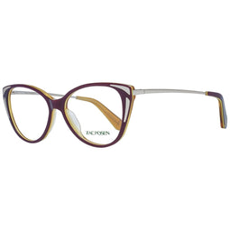 Brillenframe Dames Zac Posen ZFAY 52MR