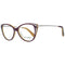 Brillenframe Dames Zac Posen ZFAY 52MR