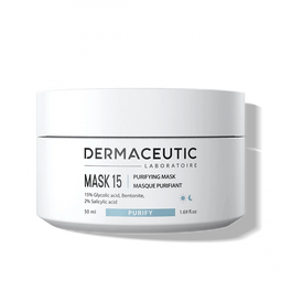Dermaceutic Laboratoire Value-Size Mask 15 10ml