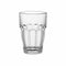 Glas Bormioli Rocco Rock Bar Transparant Glas 370 ml (6 Stuks)