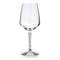 Fluitglas Luminarc Vinetis Transparant Glas 300 ml (6 Stuks) (Pack 6x)