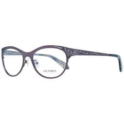Brillenframe Dames Zac Posen ZGAY 52GM