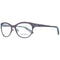 Brillenframe Dames Zac Posen ZGAY 52GM