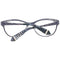 Brillenframe Dames Zac Posen ZGAY 52GM