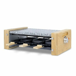 Grilplaat Hkoenig 900 W