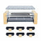 Grilplaat Hkoenig 900 W