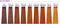 Milk_Shake Creative Permanent Color 7.43 Copper Golden Medium Blond 100ml