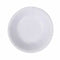 Bordenset Algon Wegwerp Wit Karton 450 ml (24 Stuks)