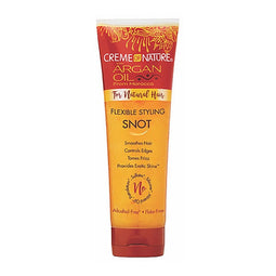 Styling Crème Creme Of Nature Styling Snot (248 ml)