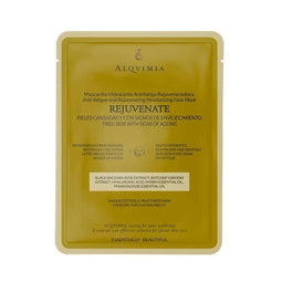 Alqvimia Essentially Beautiful Rejuvenate face mask 1 pc