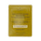 Alqvimia Essentially Beautiful Rejuvenate face mask 1 pc