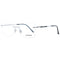 Brillenframe Dames Longines LG5034 58016