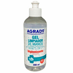 Desinfecterende Handgel Agrado 166101 300 ml