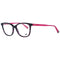 Brillenframe Dames Web Eyewear WE5314 52055