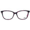 Brillenframe Dames Web Eyewear WE5314 52055