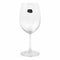 Wijnglas Crystalex Lara Transparant Kristal (6 Stuks) (8 Stuks) (450 cc)