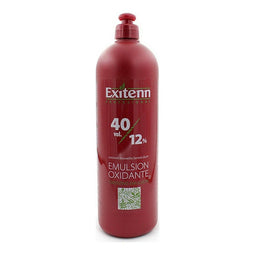 Oxiderende Haarverzorging Emulsion Exitenn 40 Vol 12 % (1000 ml)