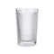 Glazenset Bidasoa Onix 3 Stuks Transparant Glas (35 cl)