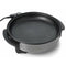 Elektrische Pan Basic Home Ø 36 cm (2 Stuks)