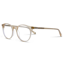 Uniseks Brillenframe Röst RÖST 036 48C01