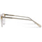 Uniseks Brillenframe Röst RÖST 036 48C01