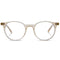 Uniseks Brillenframe Röst RÖST 036 48C01