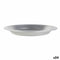 Ovenschaal Zilverkleurig 25 x 2,5 cm (24 Stuks)