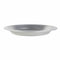 Ovenschaal Zilverkleurig 25 x 2,5 cm (24 Stuks)