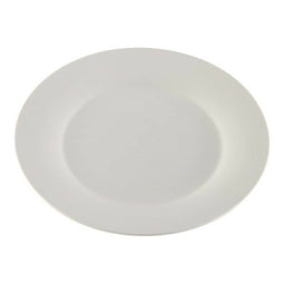 Dessertgerecht Versa Porselein (19 x 19 cm)