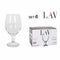 Set van bekers LAV Misket (4 Stuks)