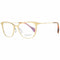 Brillenframe Dames Yohji Yamamoto YY3030 53464