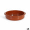 Sauspan Azofra Aardewerk 26 x 24,5 x 6 cm (6 Stuks)
