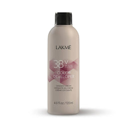 Oxiderende Haarverzorging Lakmé 120 ml 38 vol 11,5%