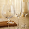 Wijnglas Bohemia Crystal Optic Transparant 650 ml 6 Stuks