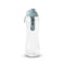 Fles met Filter Dafi POZ00970 Blauw Grijs Staal 500 ml