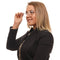 Brillenframe Dames Emilio Pucci EP5119 55024