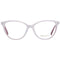 Brillenframe Dames Emilio Pucci EP5119 55024