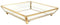 Yankee Candle Maize & Metal Tray Large