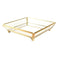 Yankee Candle Maize & Metal Tray Large