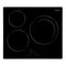 Inductiekookplaat Cata IB6303BK 60 cm 7100 W