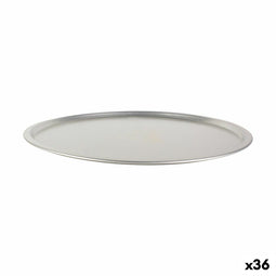 Ovenschaal Quttin Koolstofstaal 32,5 x 0,85 cm 3 mm (36 Stuks)