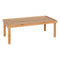 Dienblad Viejo Valle Bamboe 45 x 20 x 16 cm (4 Stuks)