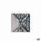 Dessertbord La Mediterránea Horus 18 x 18 x 2 cm (12 Stuks)