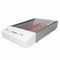 Broodrooster TM Electron 600W Wit