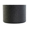Wijnfleskoeler DKD Home Decor Zwart Gouden Roestvrij staal 12 x 12 x 18 cm